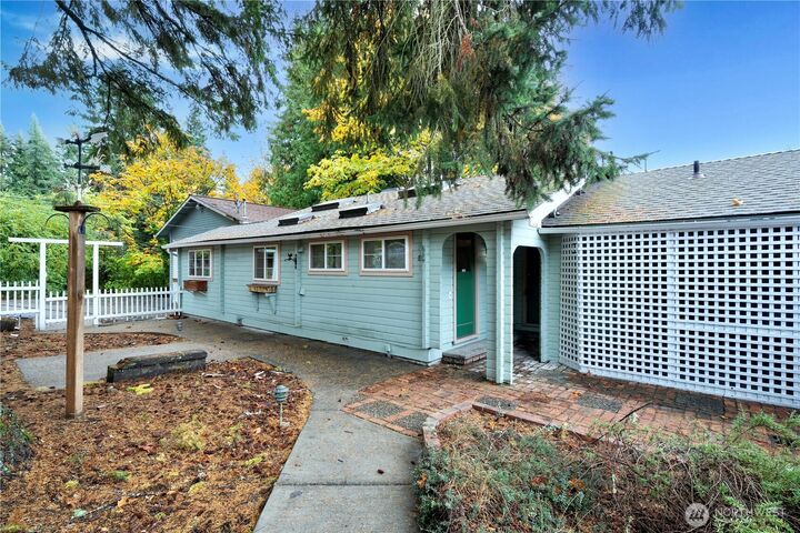 Property Photo:  10271  148th Avenue SE  WA 98059