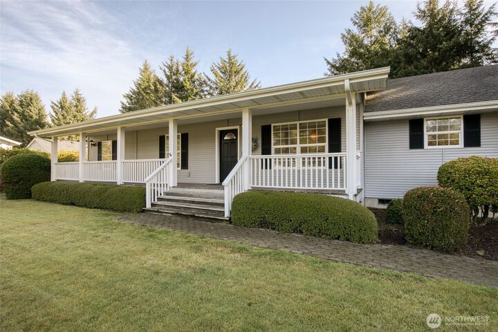 Property Photo:  646  Woodland Loop NE  WA 98569