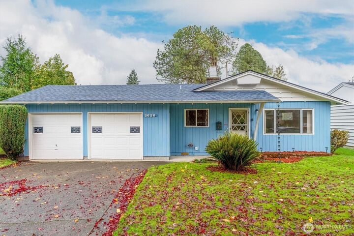 2626  Taylor Avenue  Longview WA 98632 photo