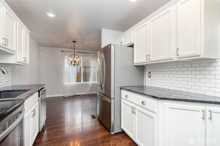 Property Photo:  26143  242nd Court SE  WA 98038