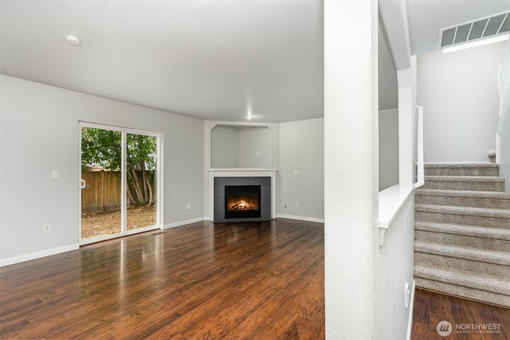 Property Photo: 26143 242nd Court SE WA 98038