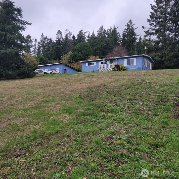 Property Photo:  14860  Gibralter Road  WA 98221 