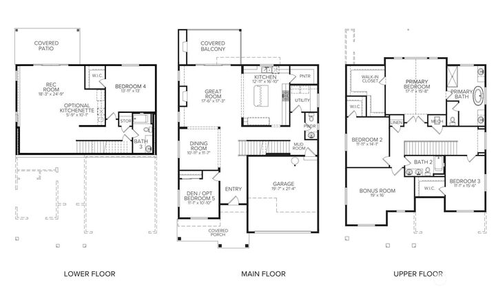 Property Photo:  2012  85th Avenue Ct E  WA 98371 