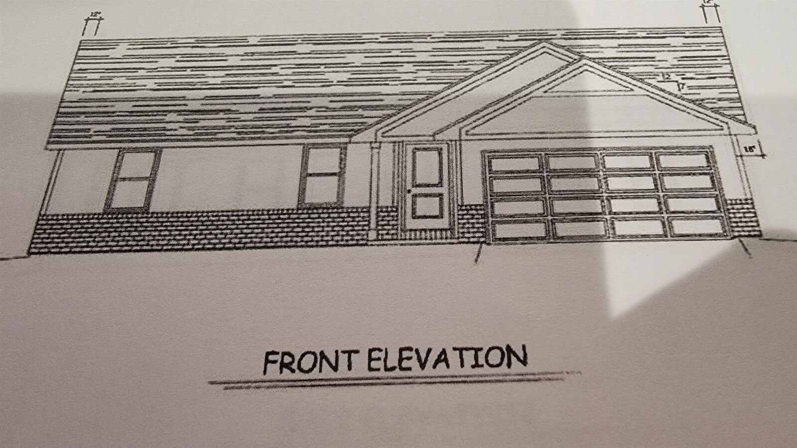 Property Photo:  8740 Scott Lane  IL 61115