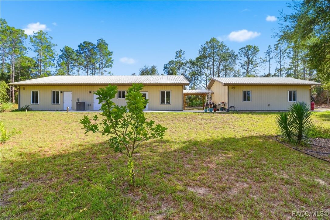 Property Photo:  7793 W Sir Walters Lane  FL 34433 