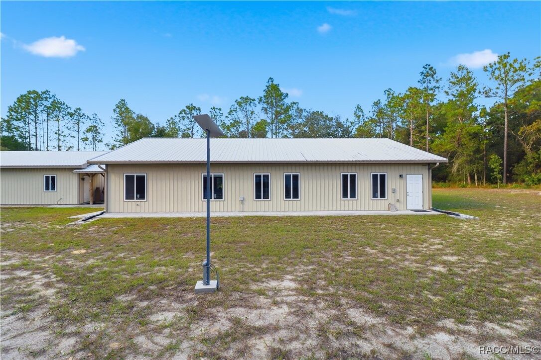 Property Photo:  7793 W Sir Walters Lane  FL 34433 