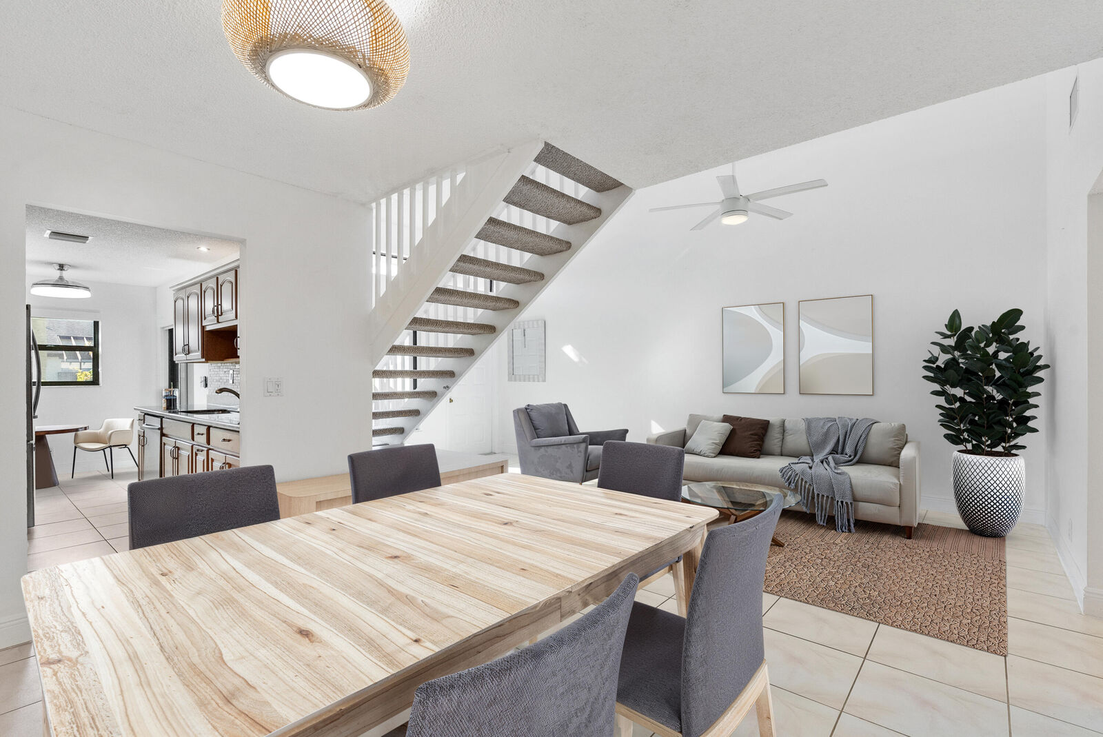 Property Photo: 5110 Nesting Way B FL 33484