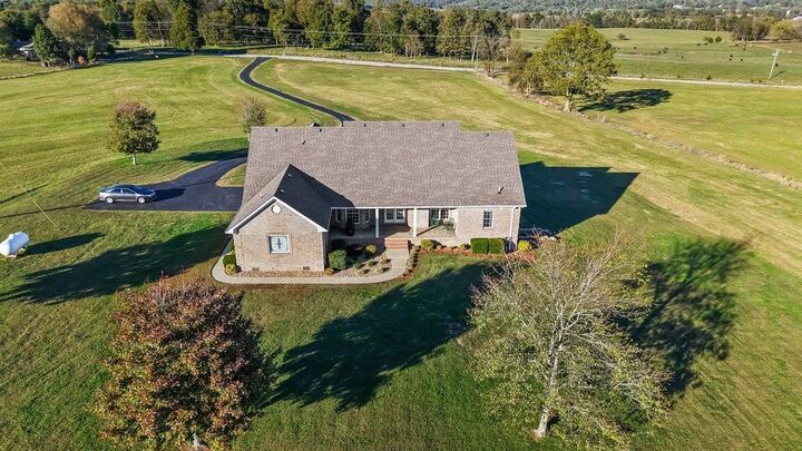 Property Photo:  3357 Browning Road  KY 42274 