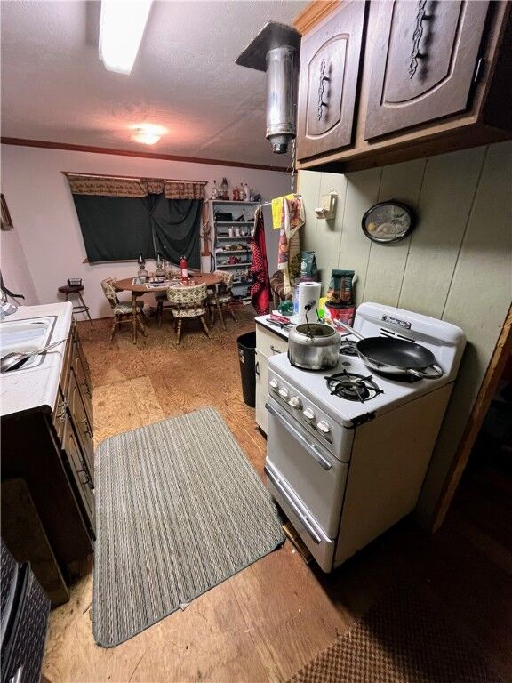 Property Photo:  13421 S Simms Lake Road  WI 54838 