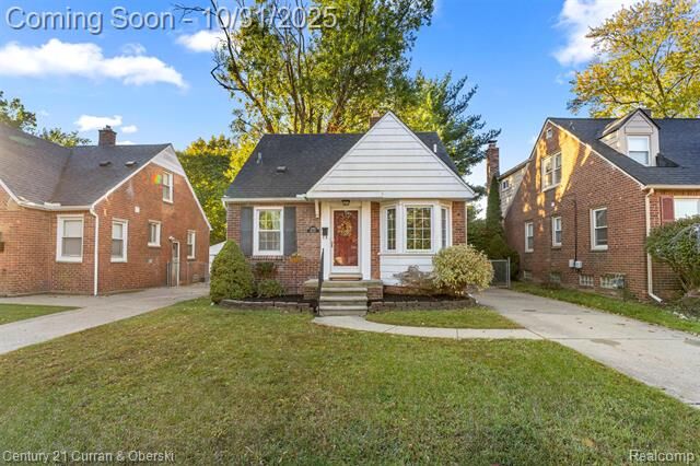 23251 Hollander Street  Dearborn MI 48128 photo