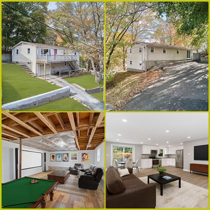 199 Roberts Street  Woonsocket RI 02895 photo