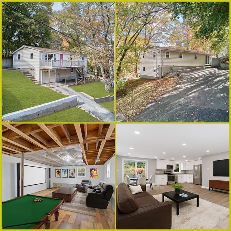 Property Photo:  199 Roberts Street  RI 02895