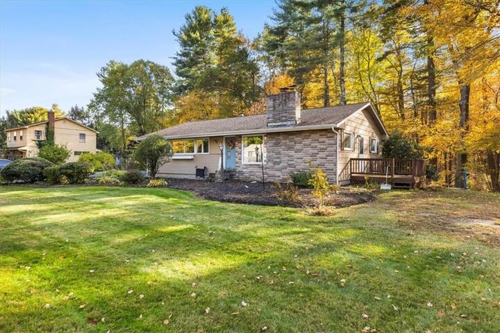 Property Photo:  130 Hill Road  RI 02830 