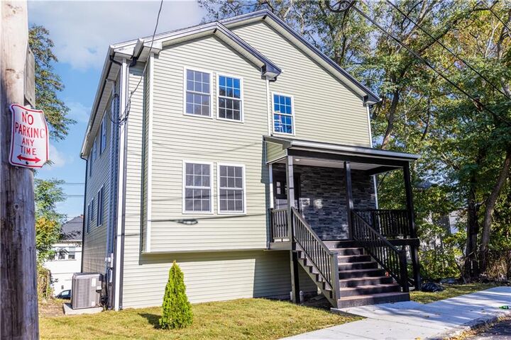 638 Douglas Avenue  Providence RI 02908 photo