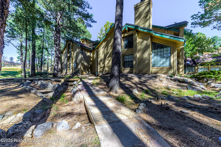 1230 Mechem Drive #17  Ruidoso NM 88345 photo