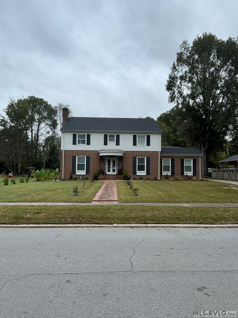 Property Photo:  108 E Calhoun Street  NC 27845 