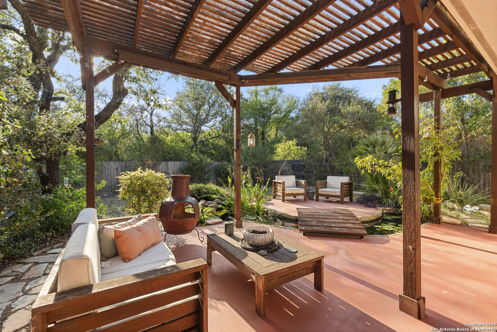 Property Photo: 14123 Sonora Bend TX 78023