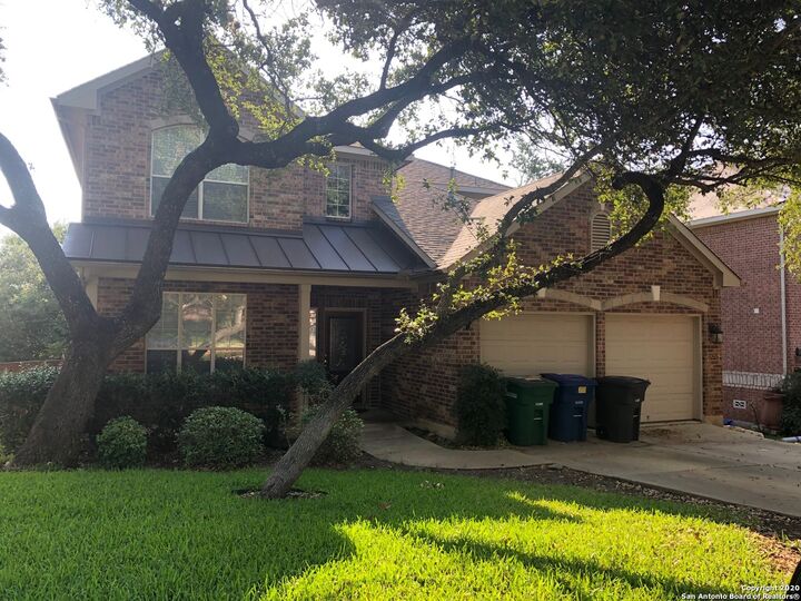 Property Photo: 18702 Rogers Lk TX 78258