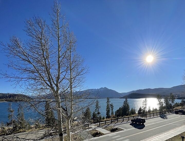 Property Photo:  244 Lodgepole Street 36  CO 80435