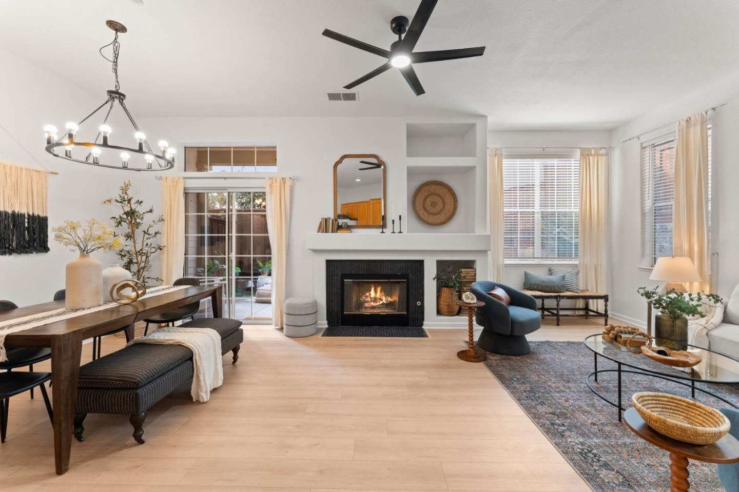 Property Photo:  108 Kent Court  CA 95066