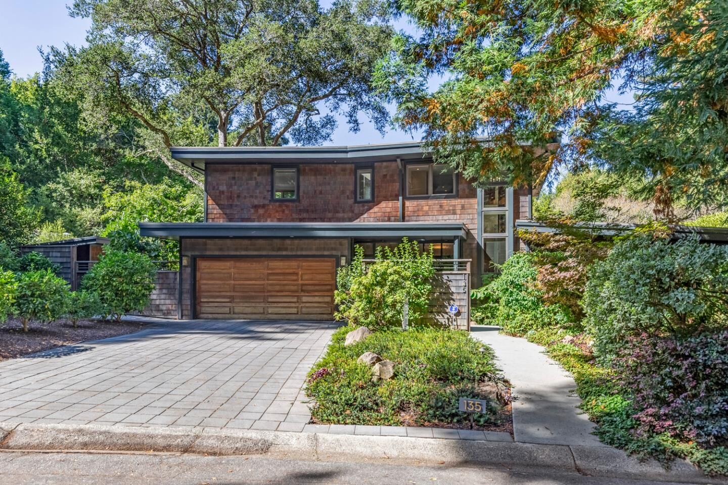 Property Photo:  135 Wyndham Drive  CA 94028