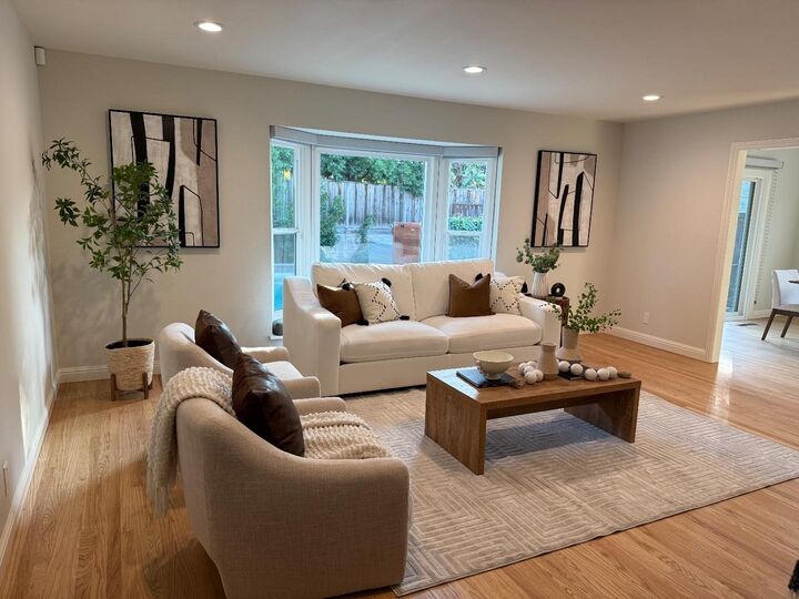 Property Photo: 1288 Rio Hondo Drive CA 95120