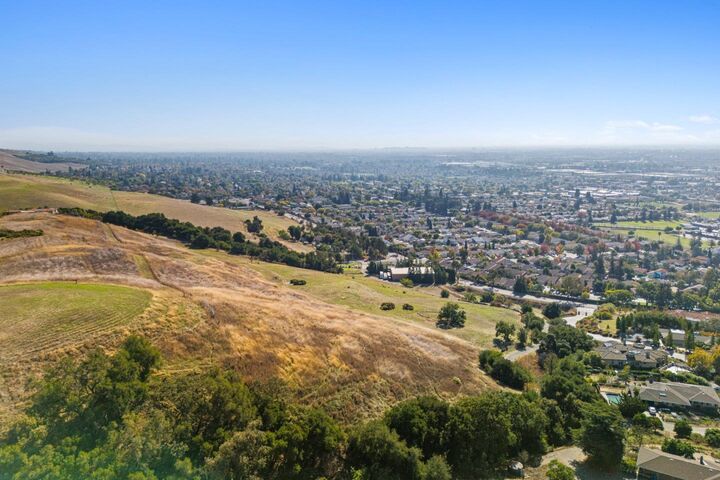 Property Photo:  1995 Old Calaveras Road  CA 95035 
