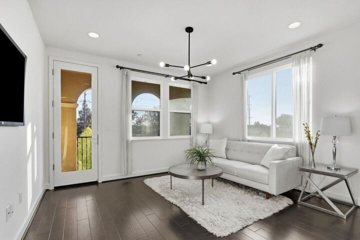 Property Photo: 192 Currlin Circle CA 95035