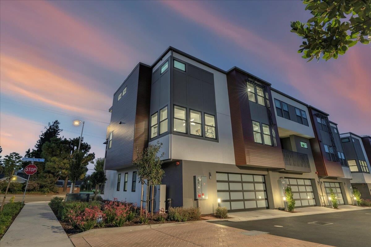 Property Photo:  22540 Stevens Creek Boulevard  CA 95014