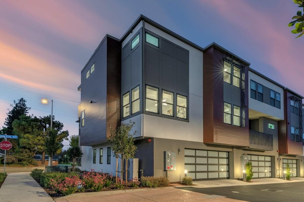 Property Photo:  22540 Stevens Creek Boulevard  CA 95014