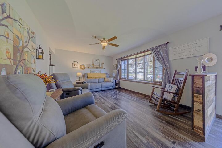 Property Photo:  1101 North Pass Street  WI 53534 