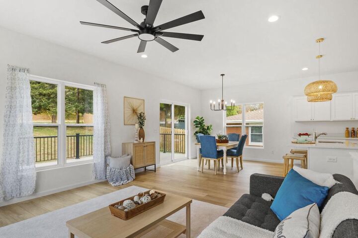 Property Photo: 948 Roby Road WI 53589