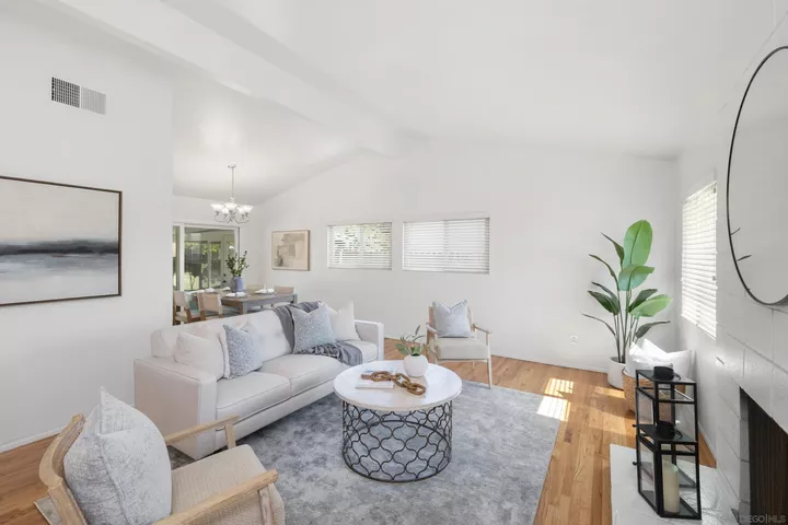 Property Photo: 6664 Forum St CA 92111