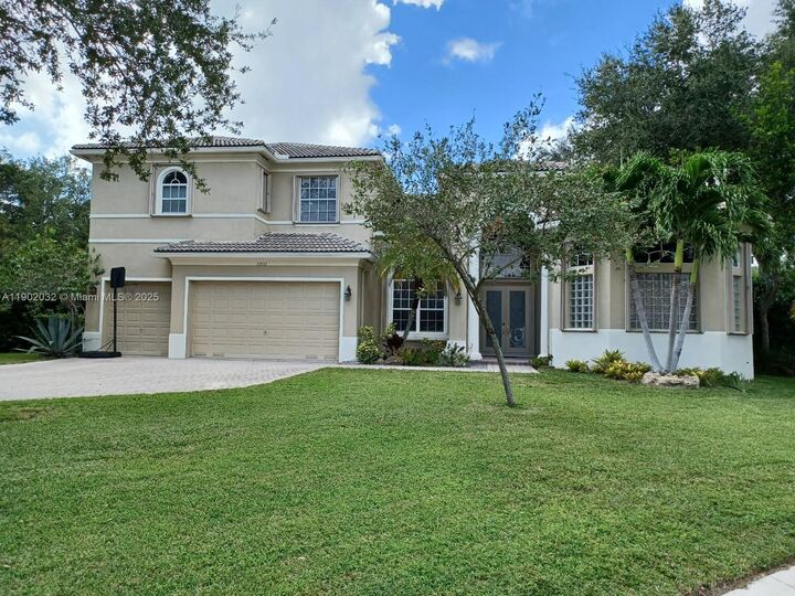 11937 NW 11th Ct  Coral Springs FL 33071 photo