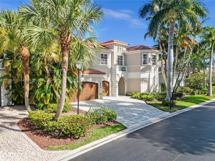 Property Photo:  16291 Bristol Pointe Dr  FL 33446