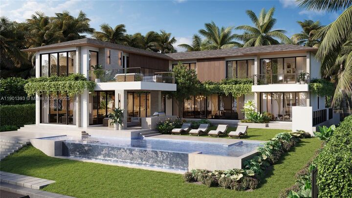 770 Lake Rd  Miami FL 33137 photo