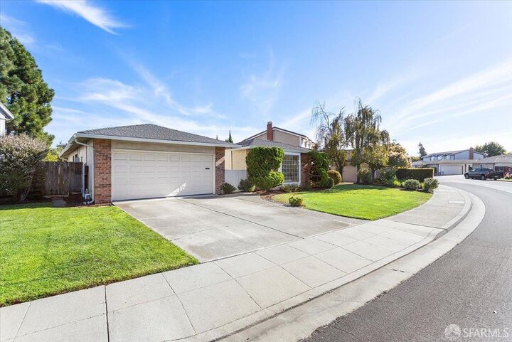 Property Photo:  1336 Marlin Avenue  CA 94404