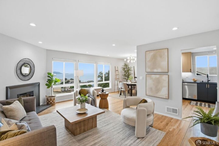 Property Photo:  88 Belcrest Avenue  CA 94015