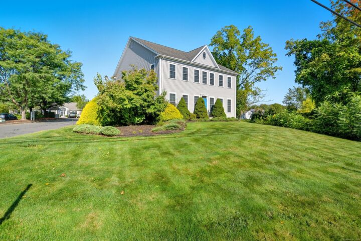 Property Photo:  5 Creamery Brook  CT 06026