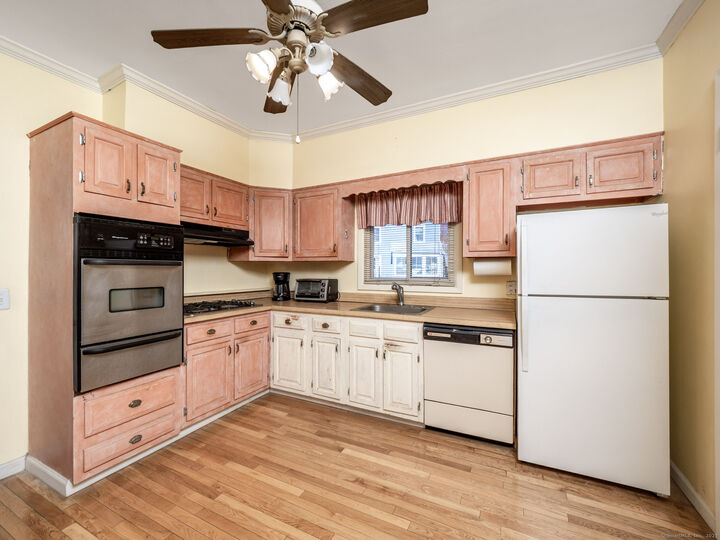 Property Photo:  62 Maple Tree Avenue 62  CT 06906