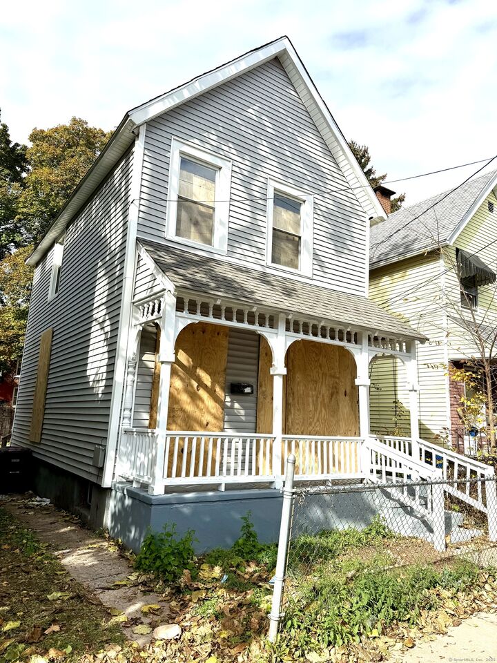 38 Townsend Street  New Haven CT 06511 photo