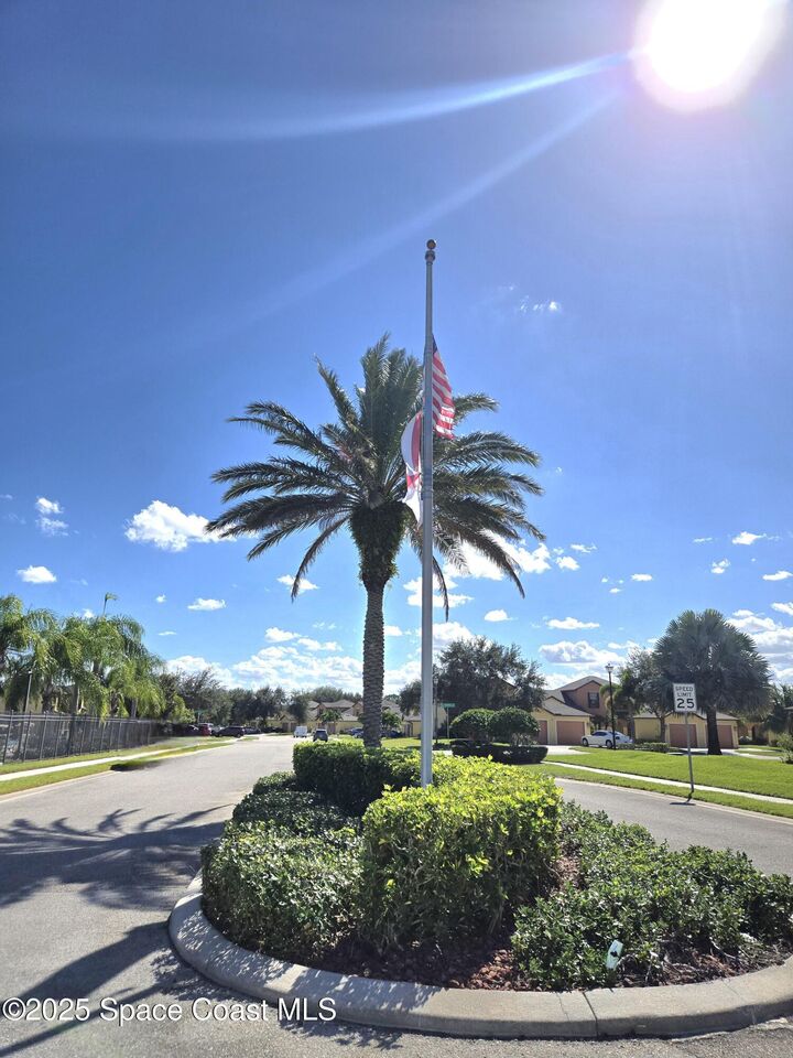 Property Photo:  4550 Radiant Way  FL 32901