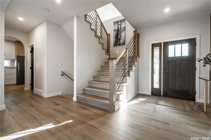 Property Photo: 415 Sharma Crescent SK S7W 1K8