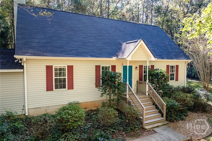 Property Photo:  181 Summerplace Drive  GA 30683 