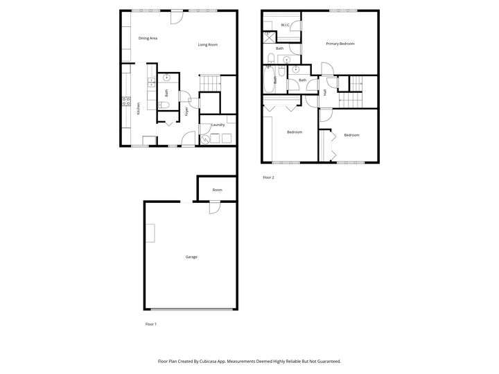 Property Photo:  3128 Blair Stone Court  FL 32301