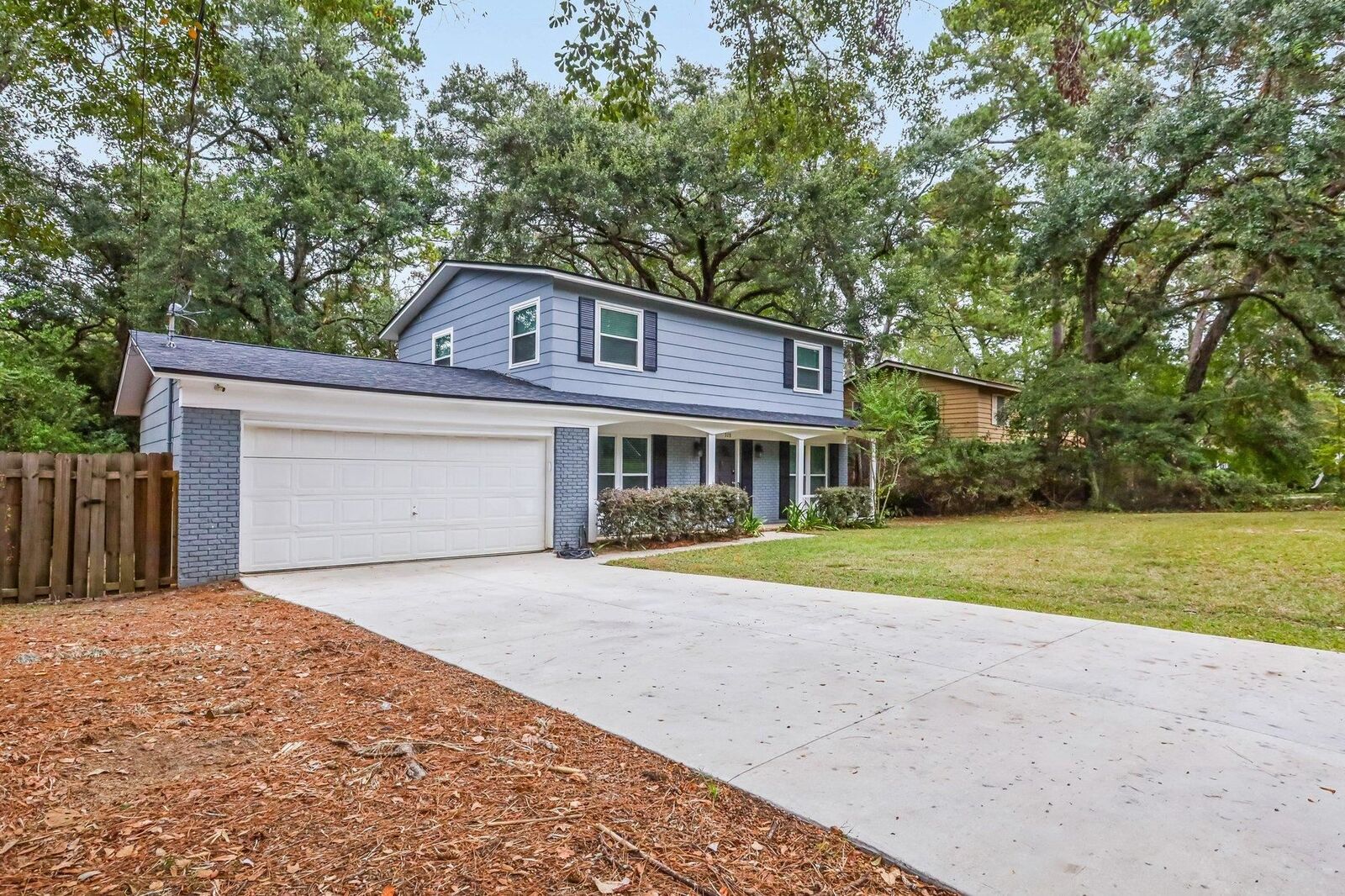 Property Photo: 928 Chestwood Avenue FL 32303