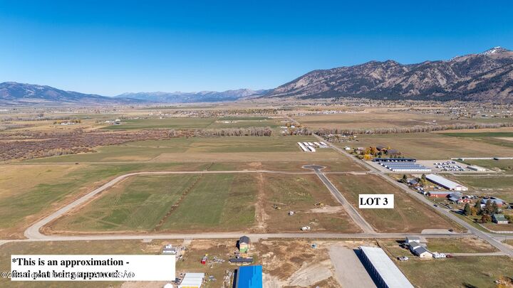 Property Photo:  Lot 3 Navigation Lane  WY 83127 