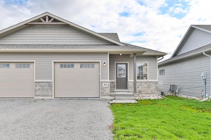 45 Barley Trail  Stirling-Rawdon ON K0K 3E0 photo