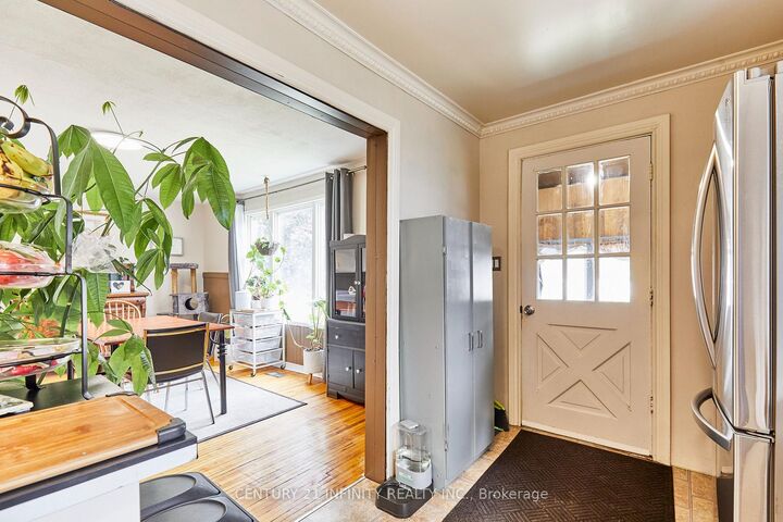 Property Photo: 35 Caroline Street ON L1A 1Y6