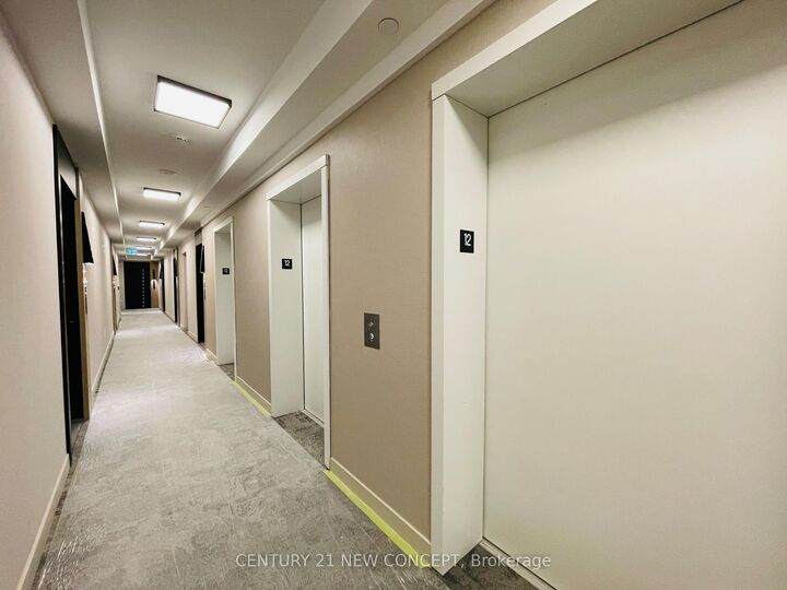 Photo de la propriété:  20 Soudan Avenue 1209  ON M4S 0E2 